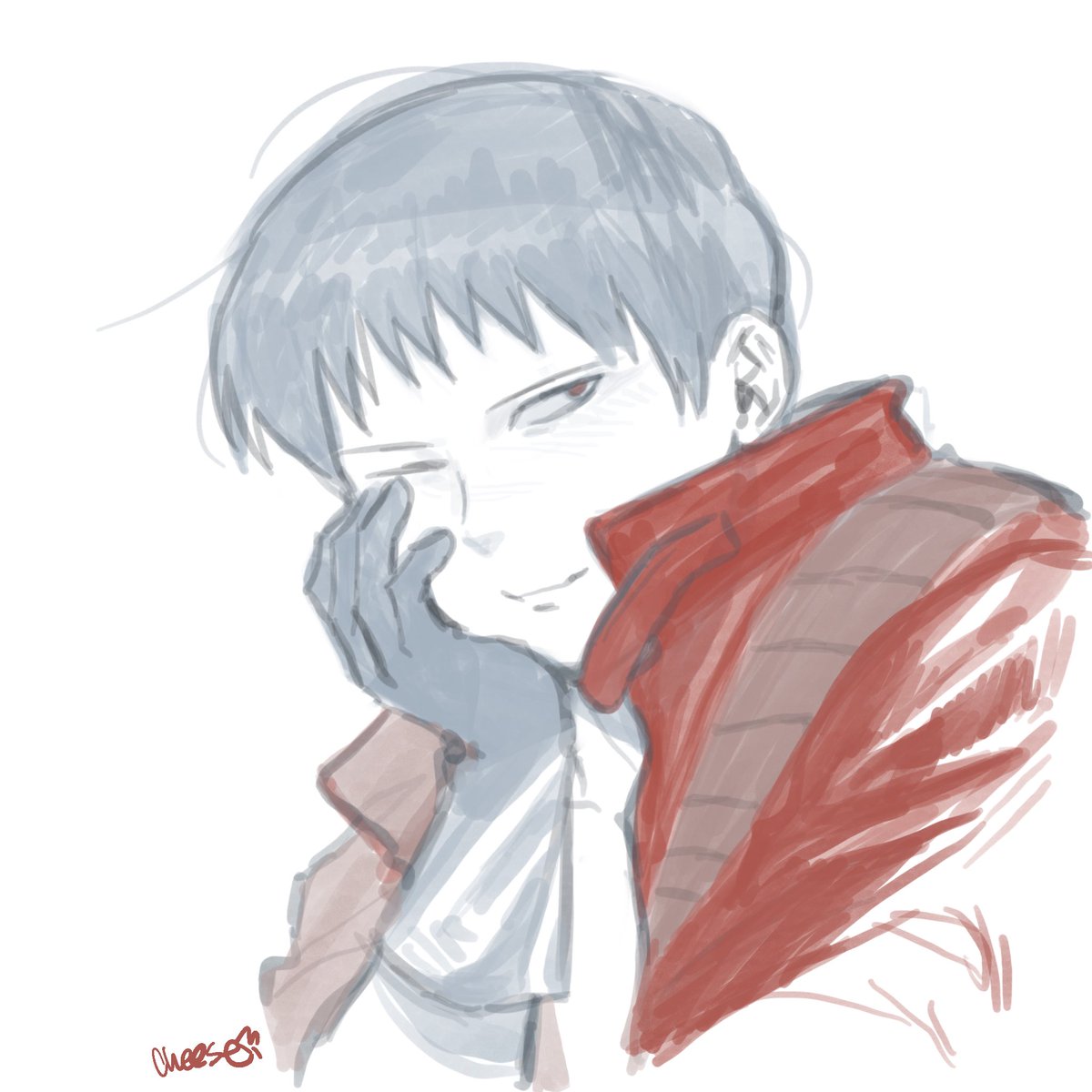 起司吐司🥖 tweet media