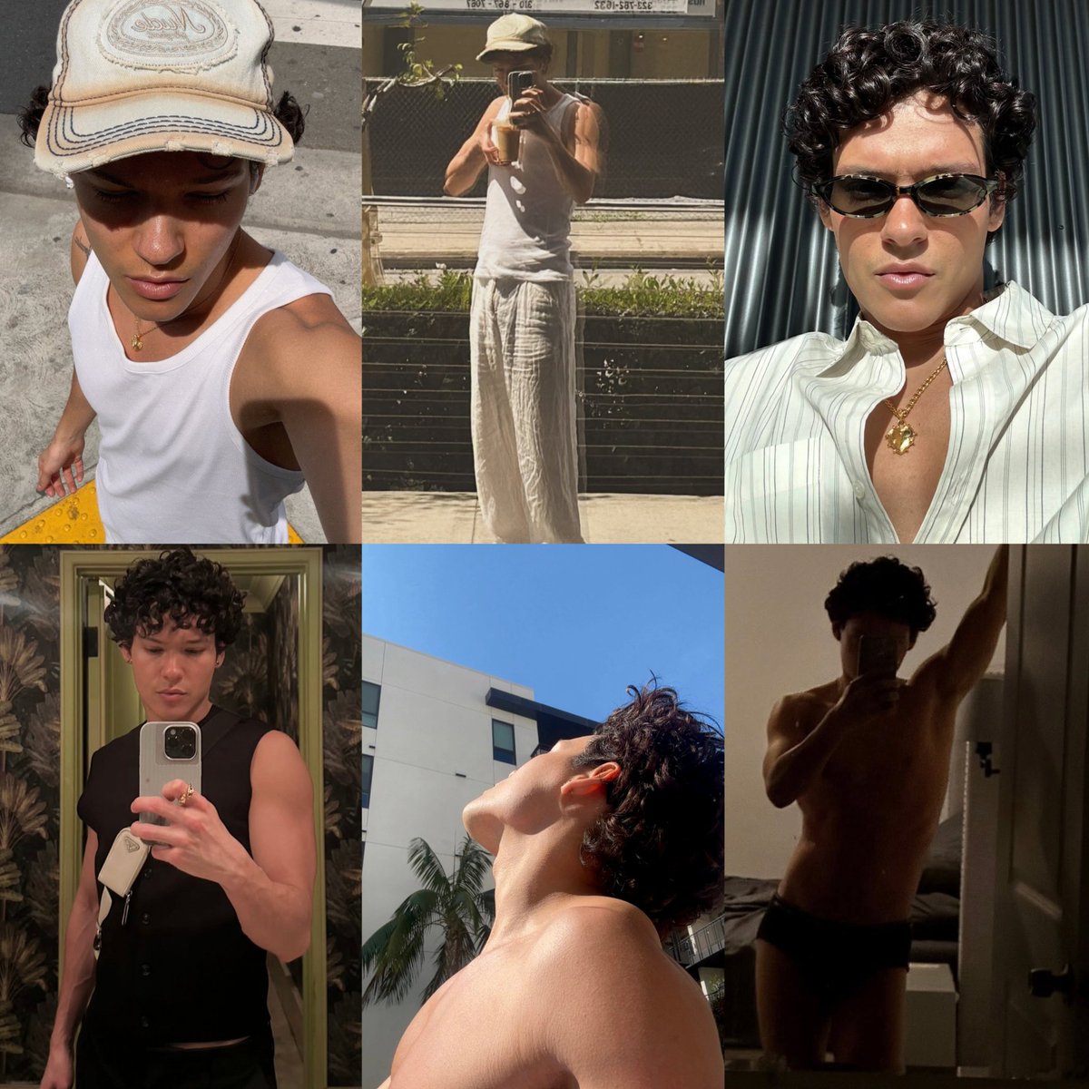 amanda ✨ tweet media