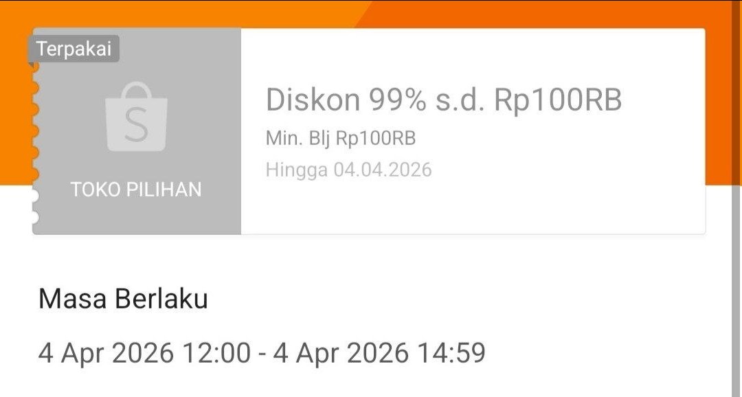 Pejuang Promo 🦸‍♂️ tweet media