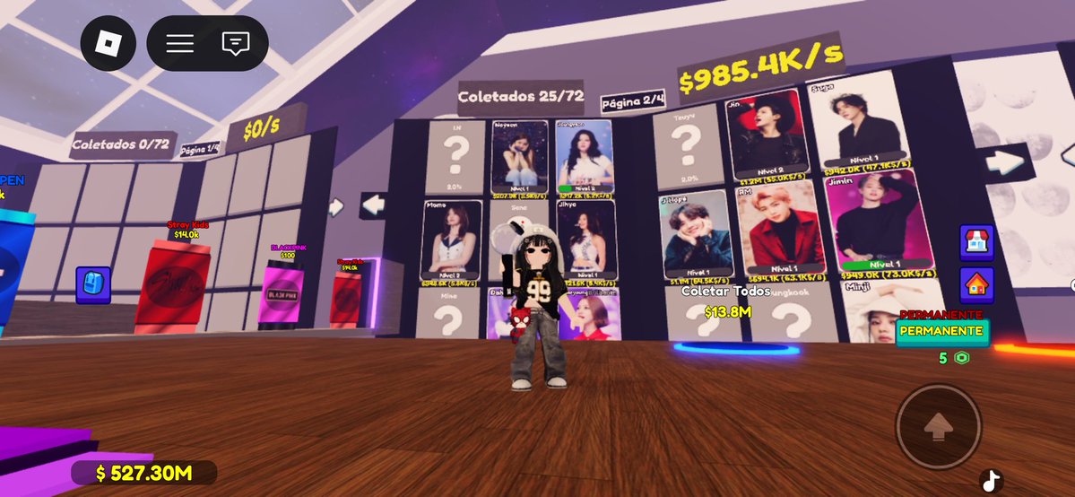 lola ☆ tweet media