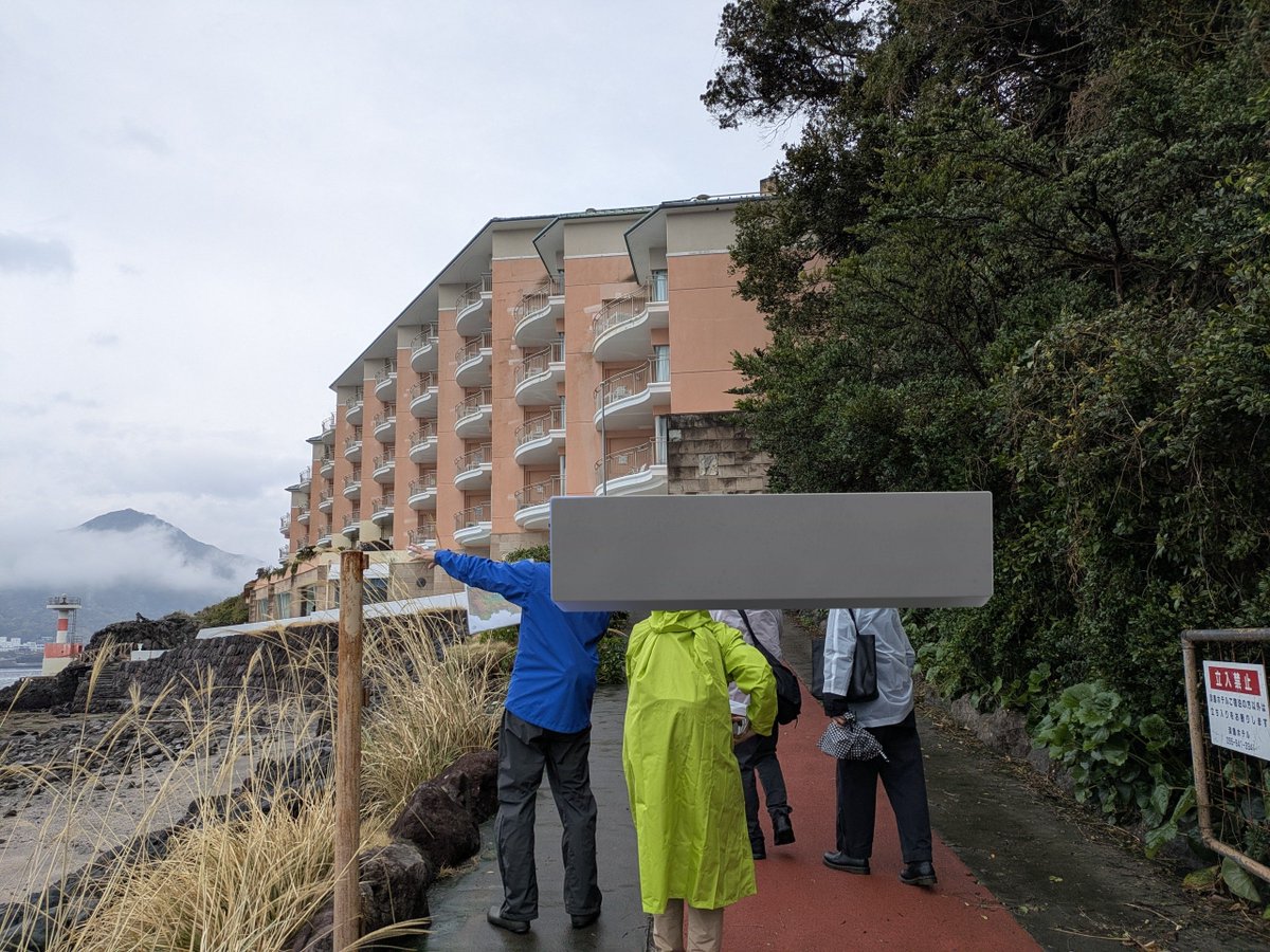 マカロニ tweet media