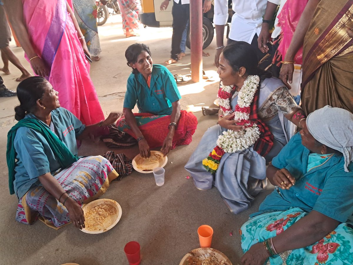 Dr.Grish Kumar S tweet media