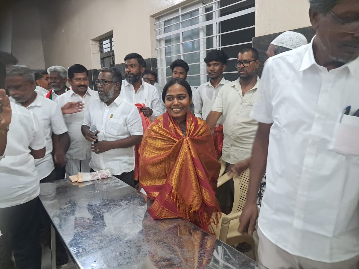 Dr.Grish Kumar S tweet media