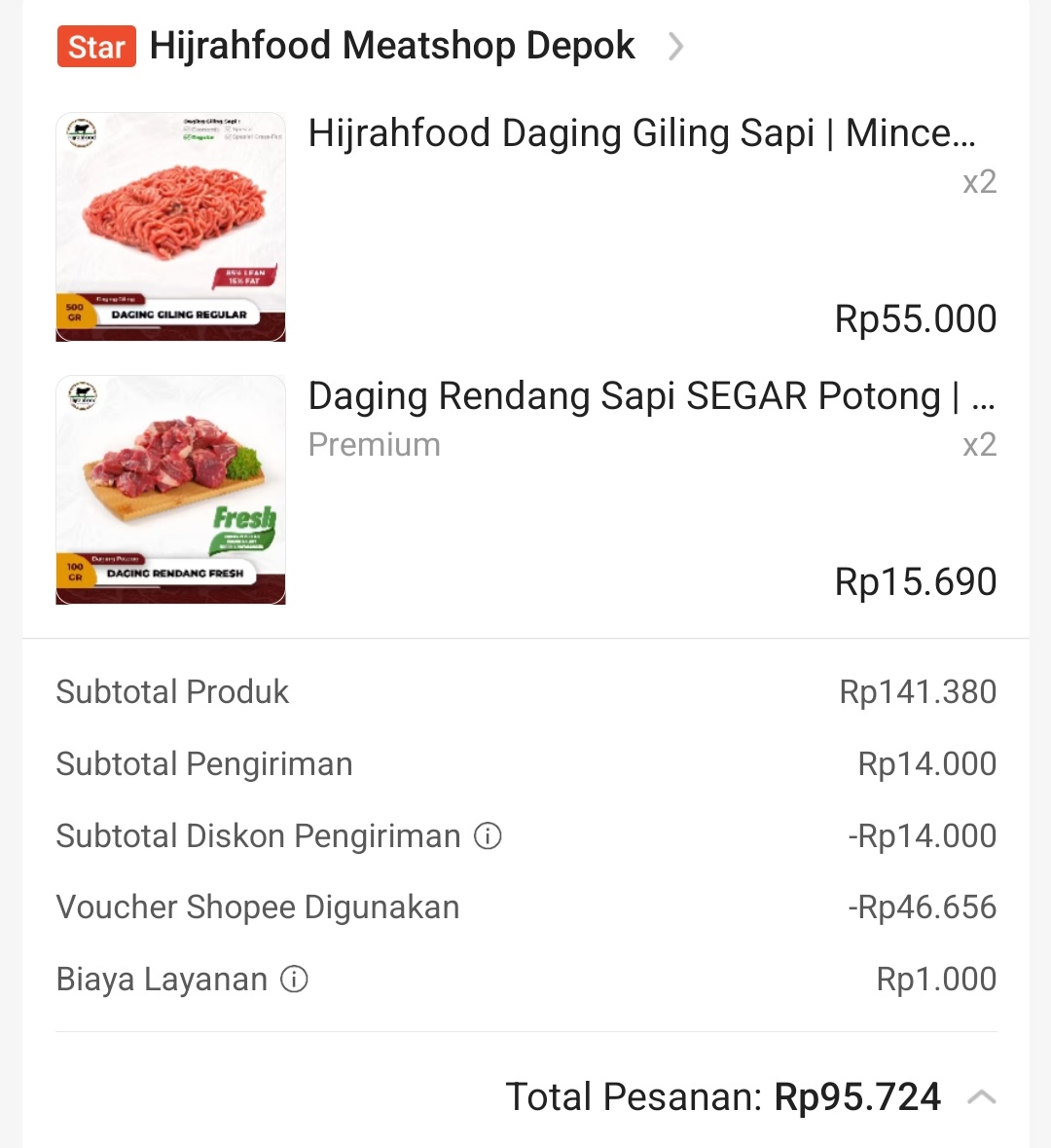 Racun Belanja | Info Diskon, Promo, Cashback tweet media