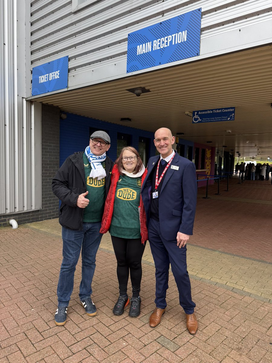 Nana Nise (Denise) tweet media