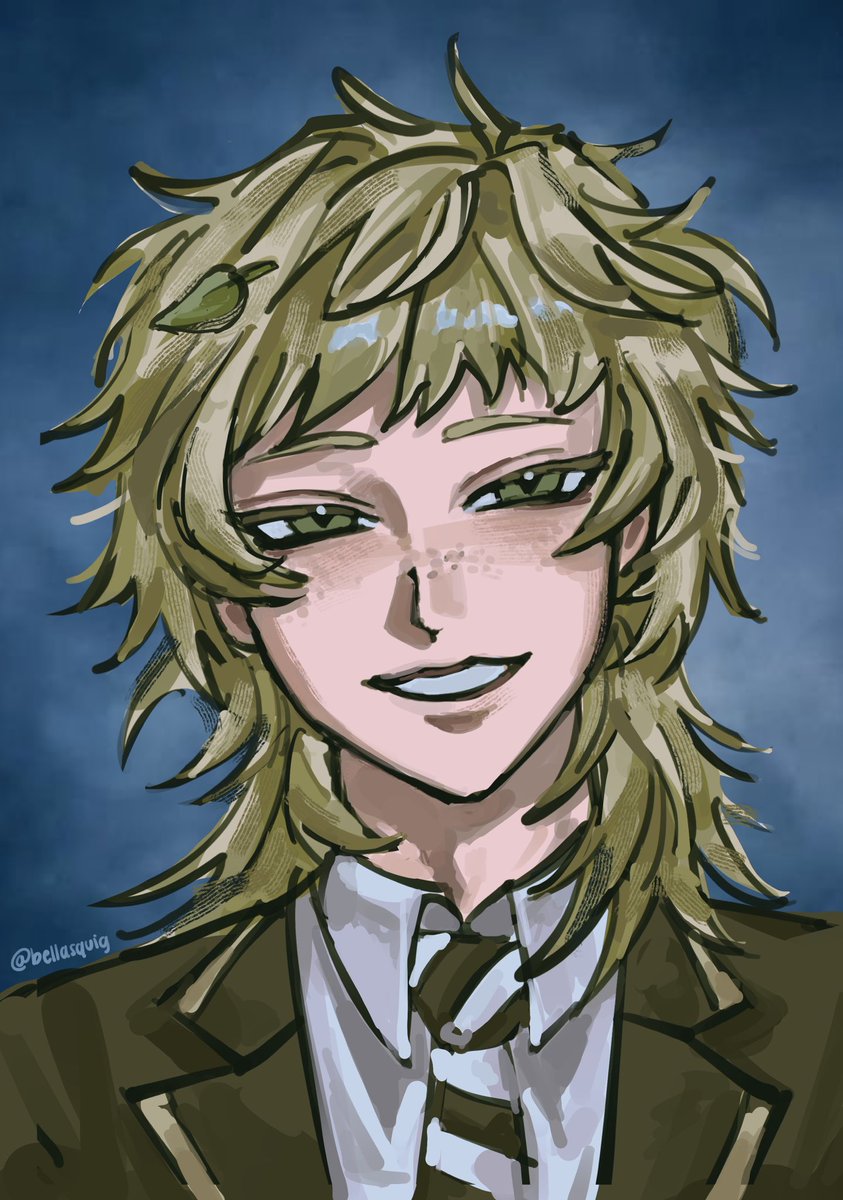 bellasquig tweet media