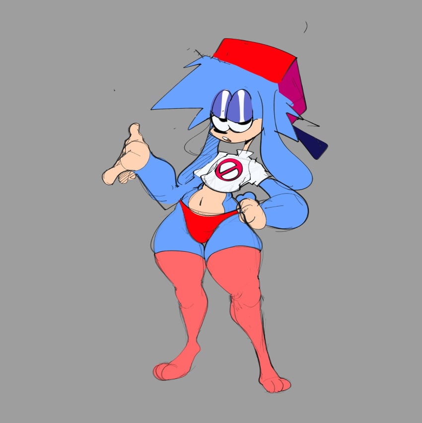 Doudbudu's tweet photo. Bunfriend 

•a horny little mobian that likes to tease a get teased,he likes to sing sometimes too! https://t.co/VC8UmcQOFR