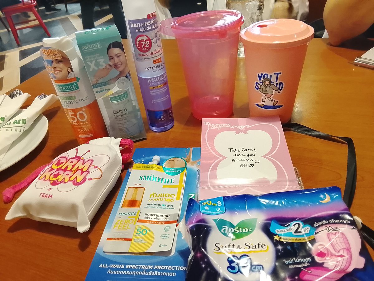 G 💜 LingOrm tweet media