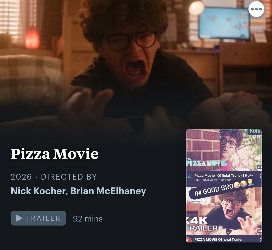 Project Hail Ripley tweet media