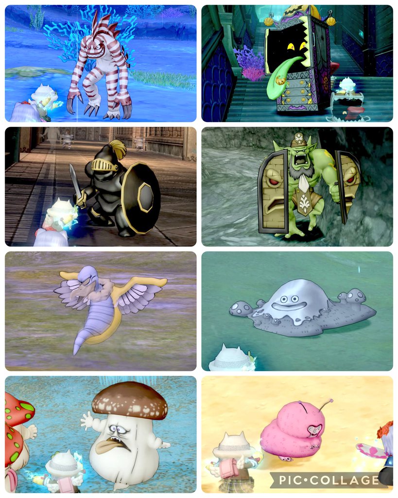 なめこ／レクタリス tweet media