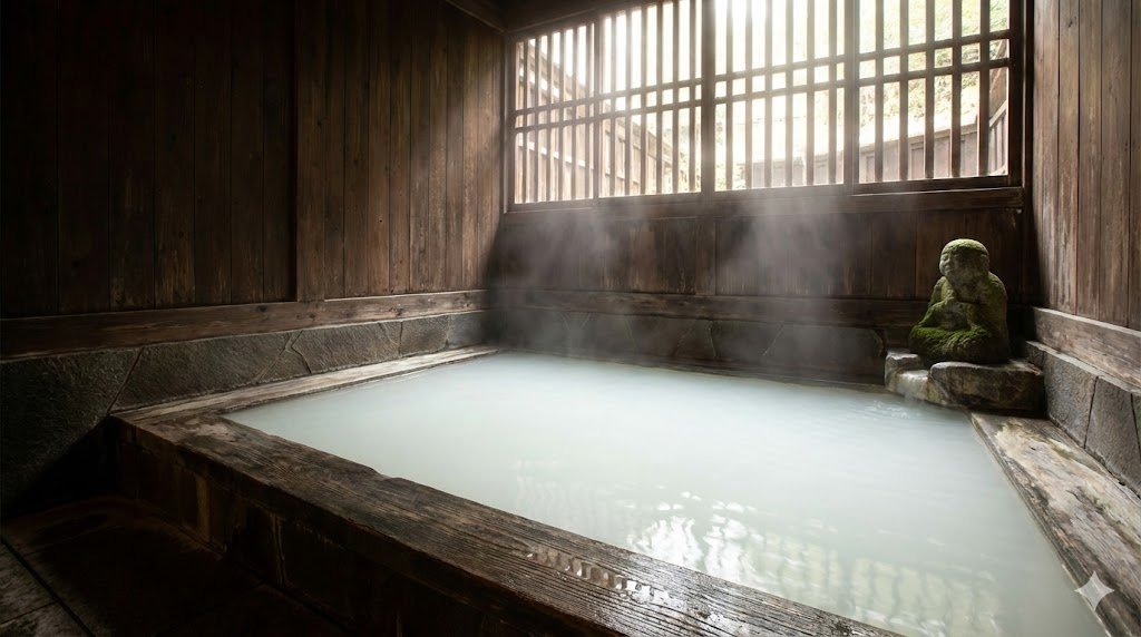 JapanHoliday's tweet photo. Bessho #Onsen #Nagano #Japan #JapanTravel https://t.co/xTIbIgIxNU