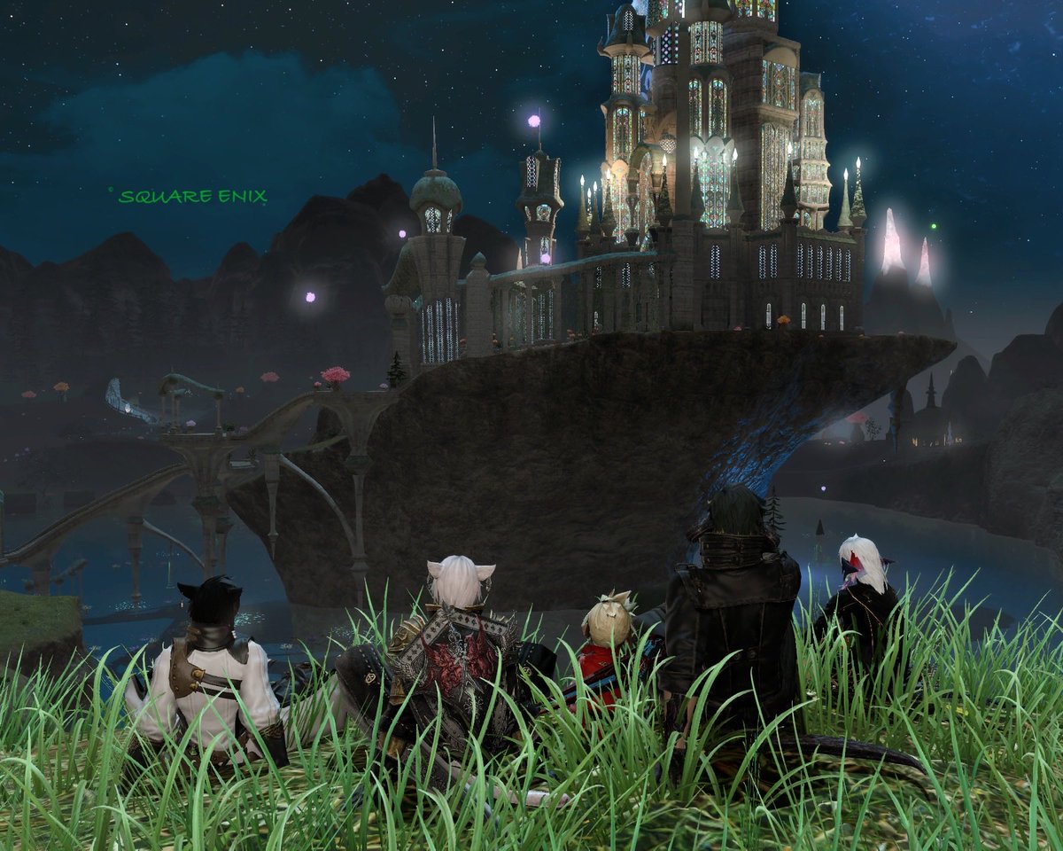Risa_ff14 tweet media