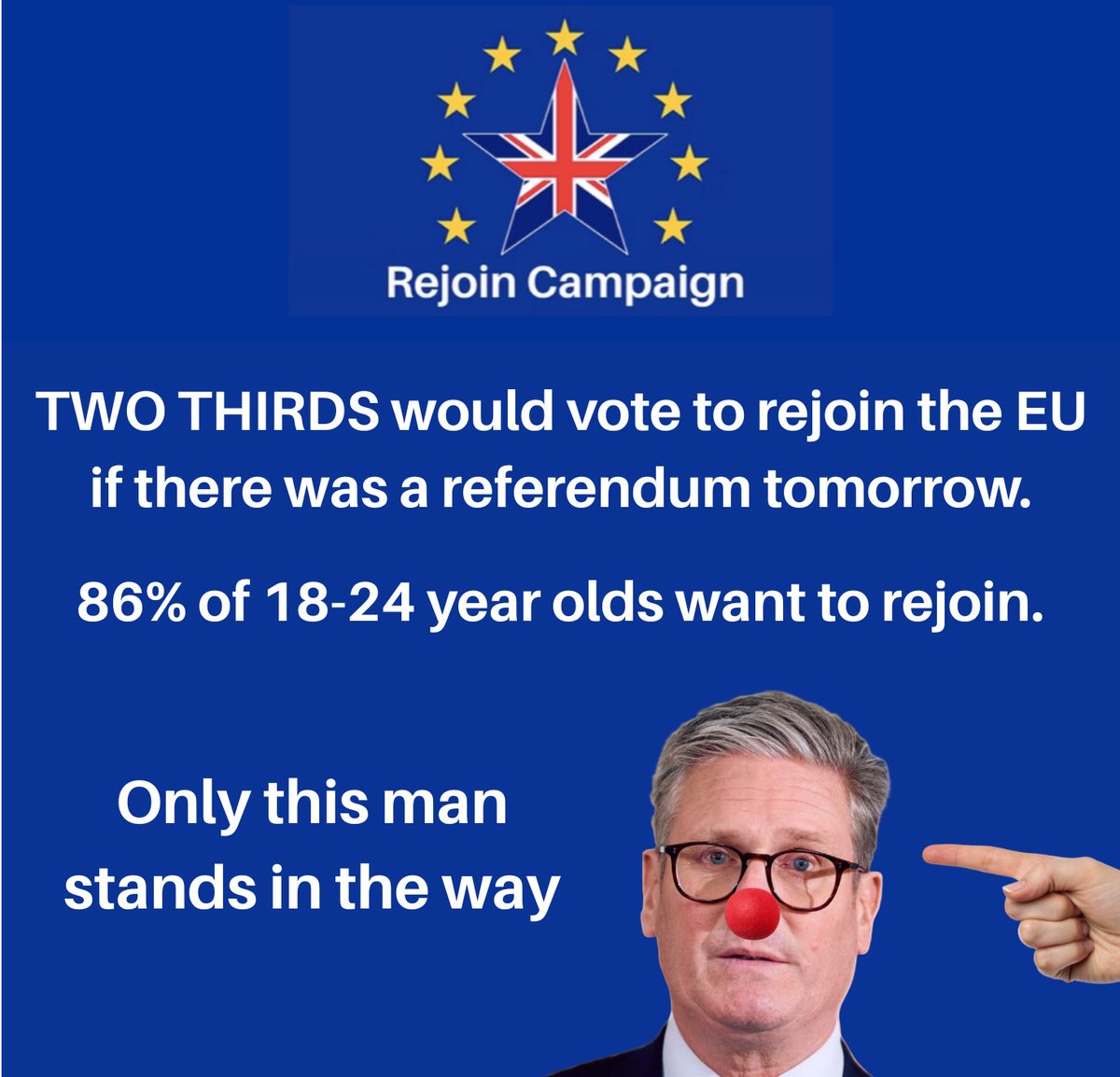 REJOIN CAMPAIGN tweet media