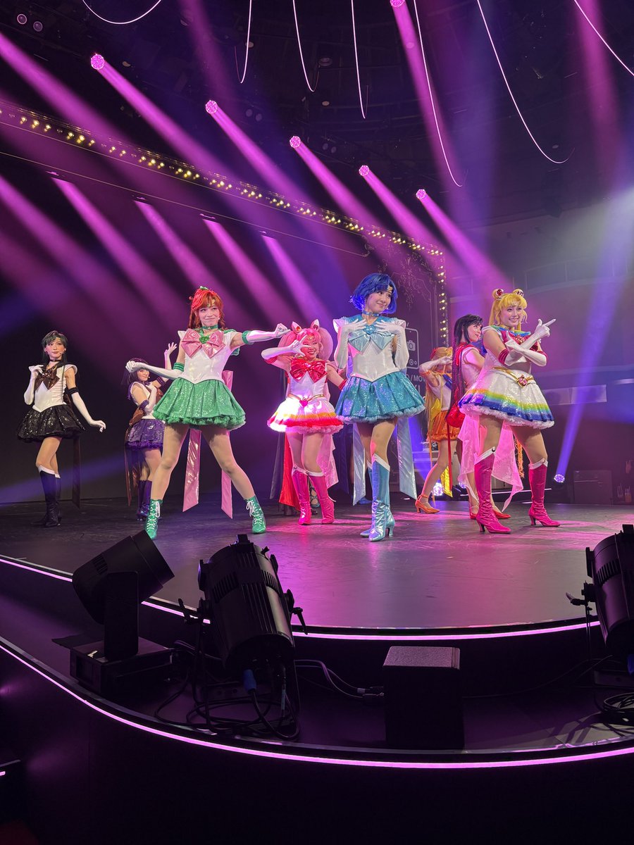 はなこ🌙おうちでセーラームーンカフェ🍰 tweet media