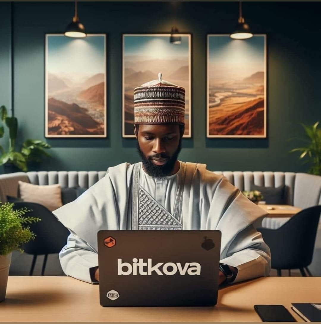 Mahmoud Sardauna | Aptos Educator tweet media