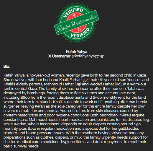 Radio Watermelon tweet media