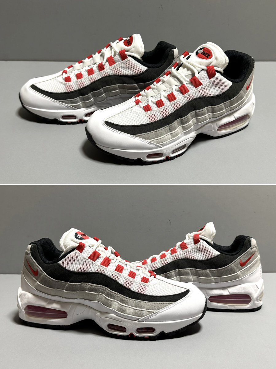 Alternate Sneakers tweet media