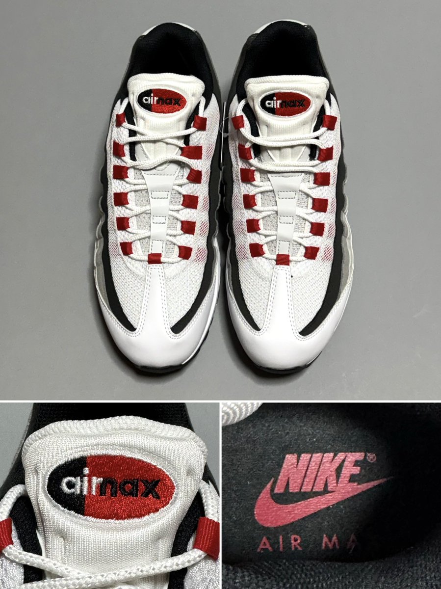 Alternate Sneakers tweet media