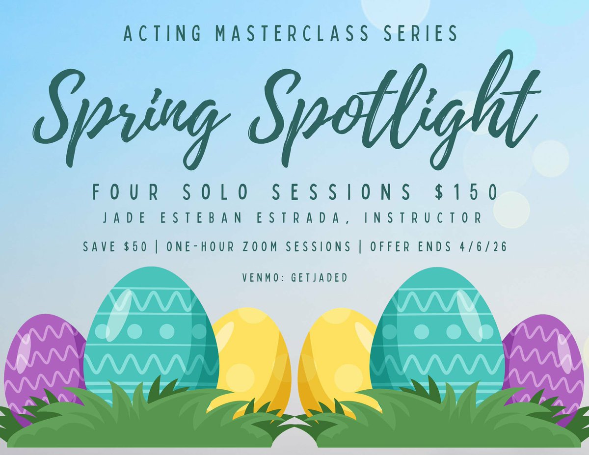 Jade Esteban Estrada tweet media