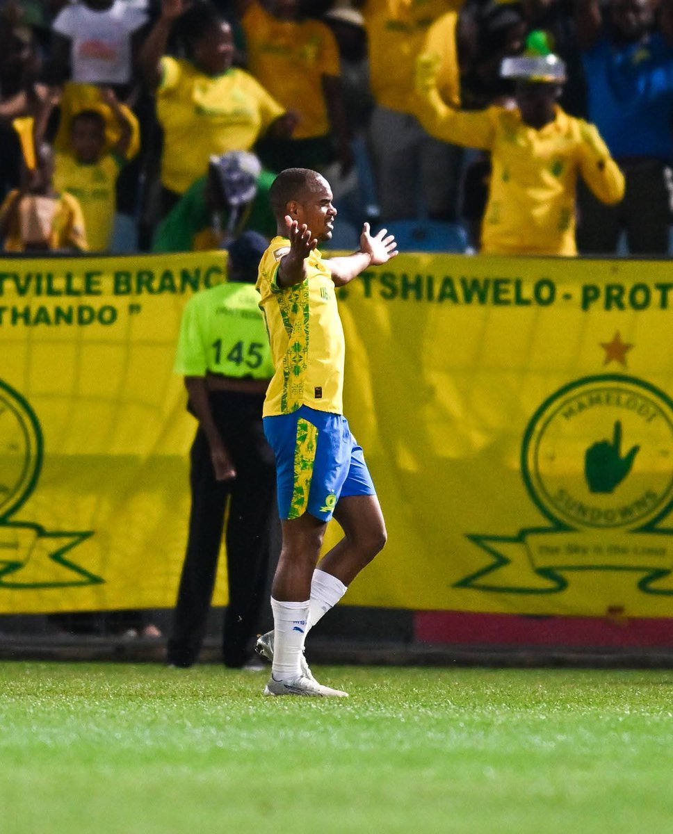 Sundowns Xtra tweet media