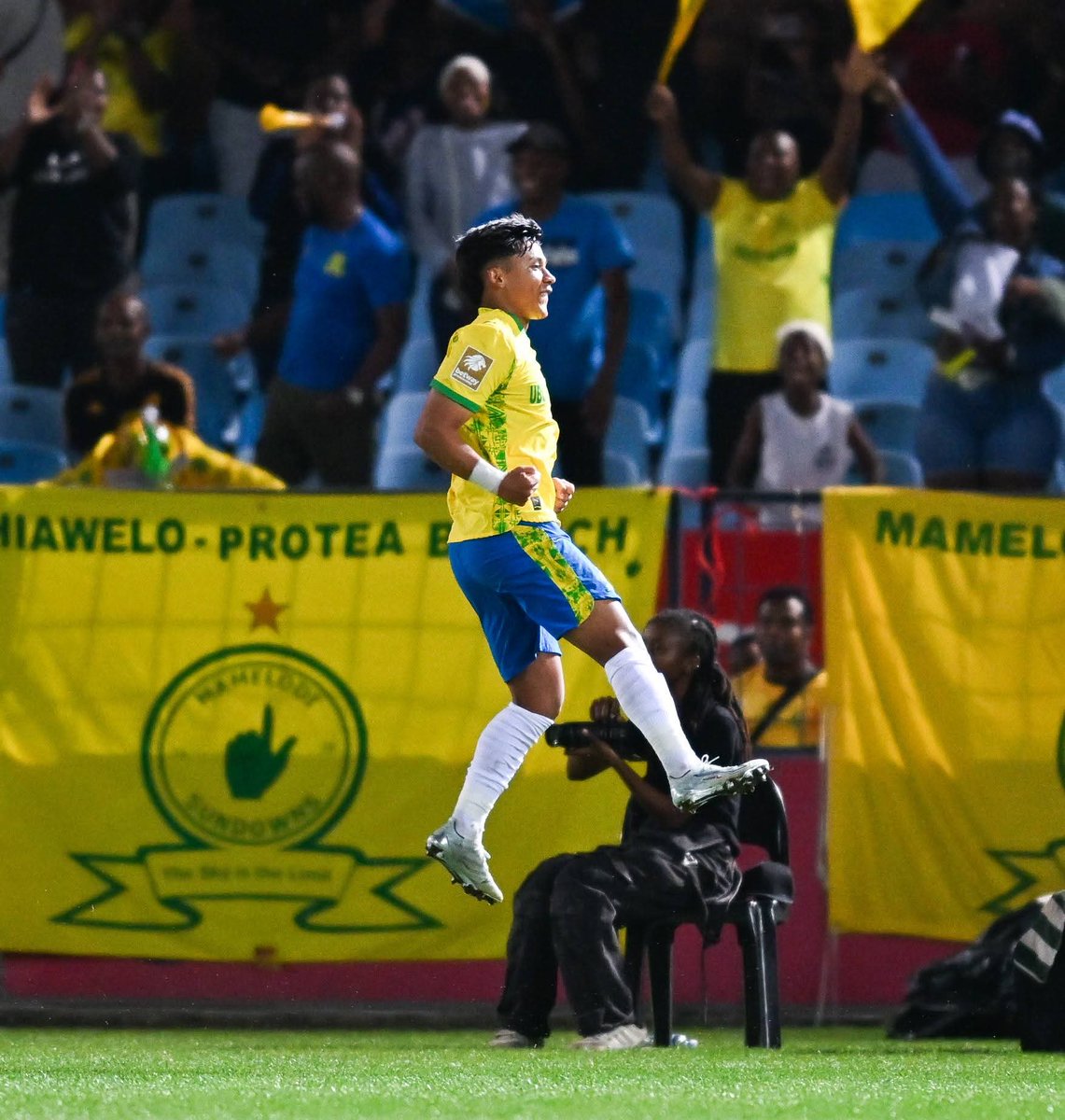 Sundowns Xtra tweet media