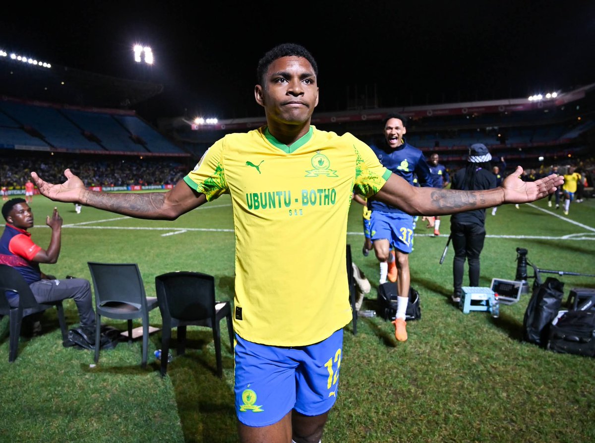 Sundowns Xtra tweet media