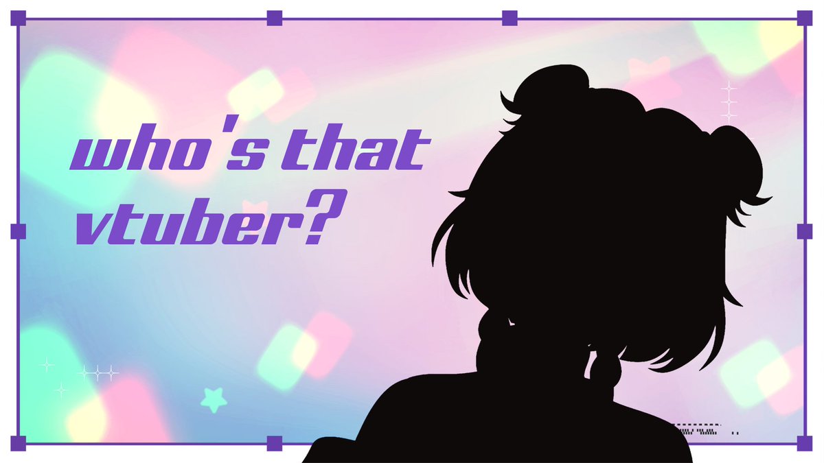 Pixie Prism 💿✨ Vtuber (Pre-Debut) tweet media