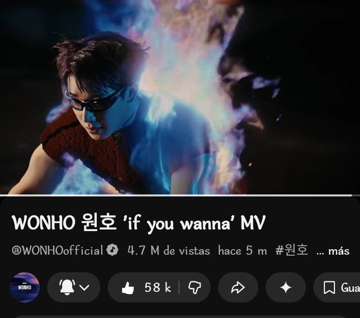 𝑯𝒐𝒉𝒐𝑲𝒉.♡~ / VERÉ A MONSTA X🇨🇱 tweet media