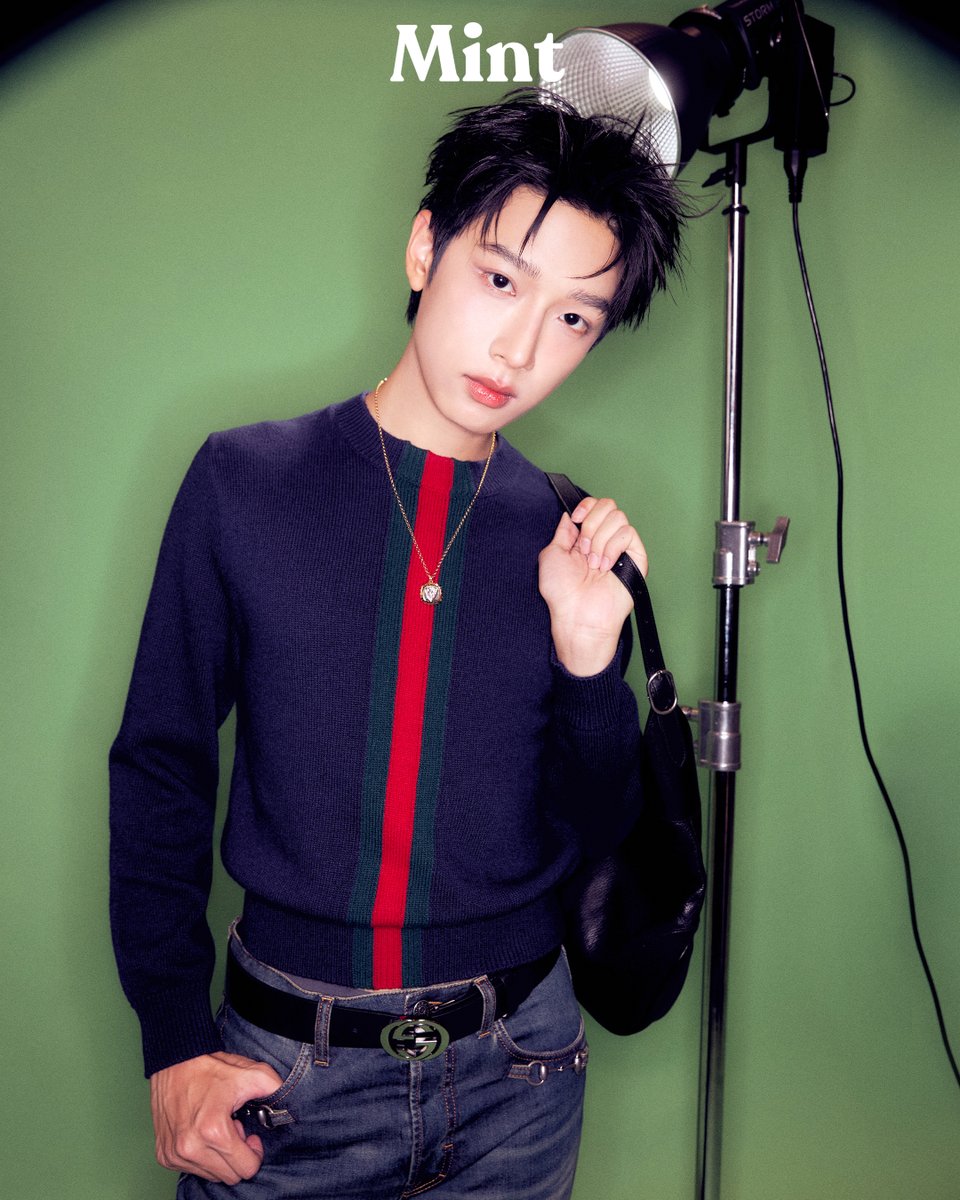 Mint Magazine Thailand tweet media