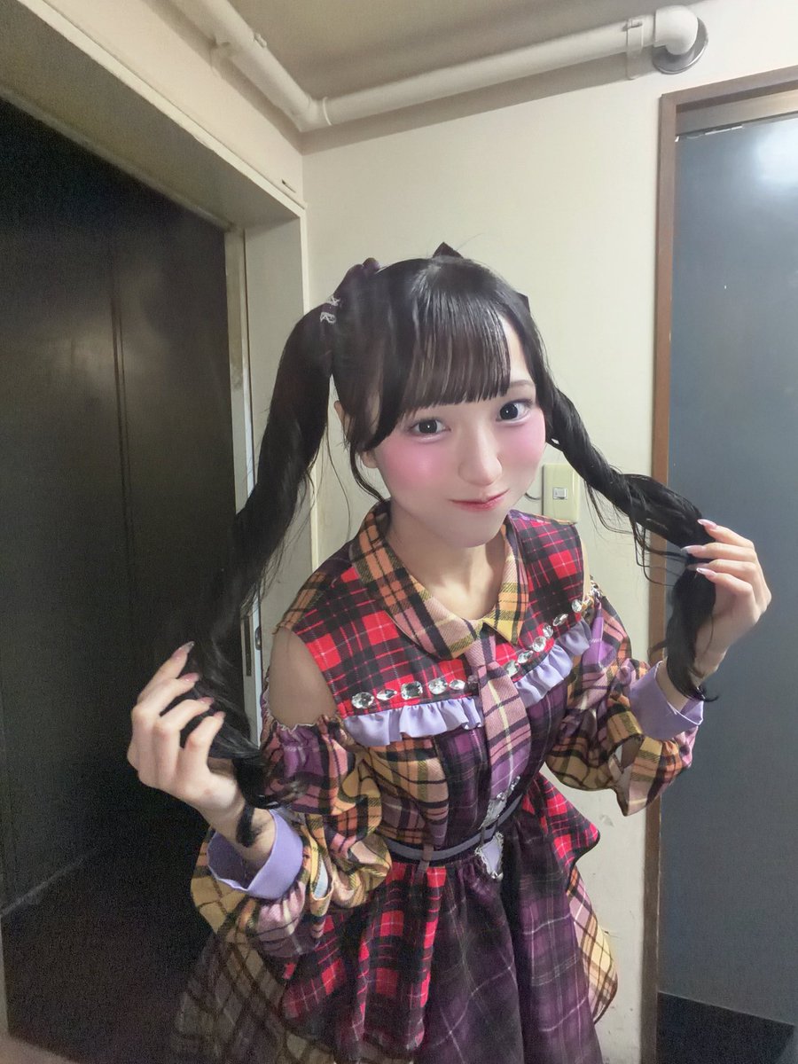 恋宮ほのか (UNDO) tweet media