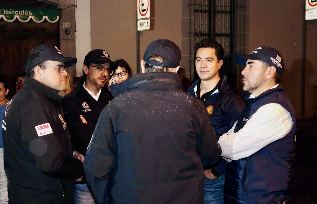 Arreguín JC tweet media