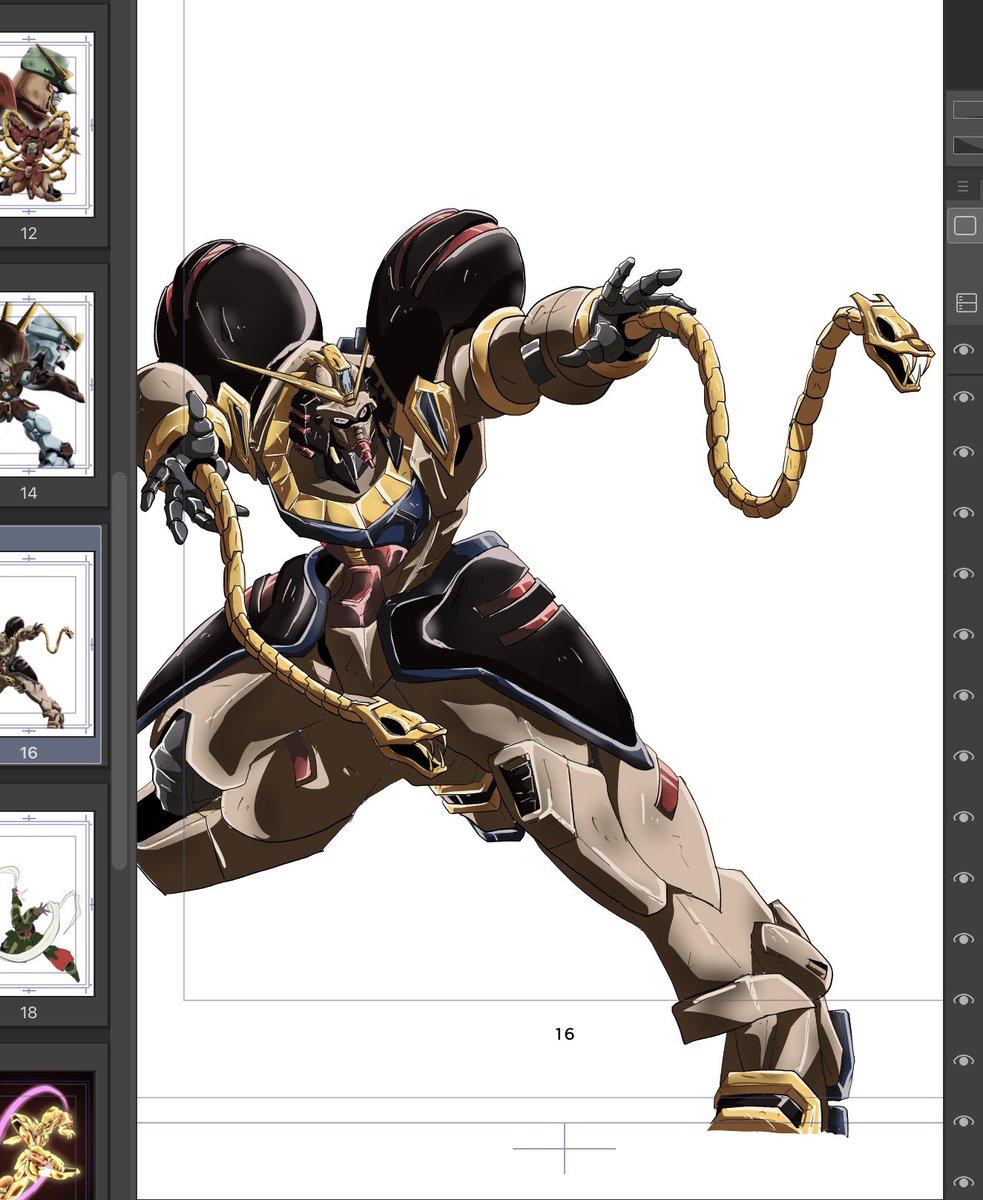 でじばいどん tweet media