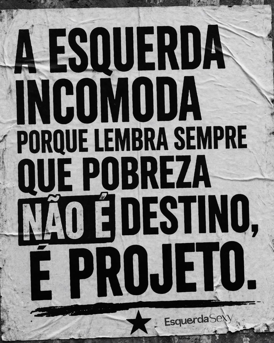 Cídya Mara🚩 tweet media