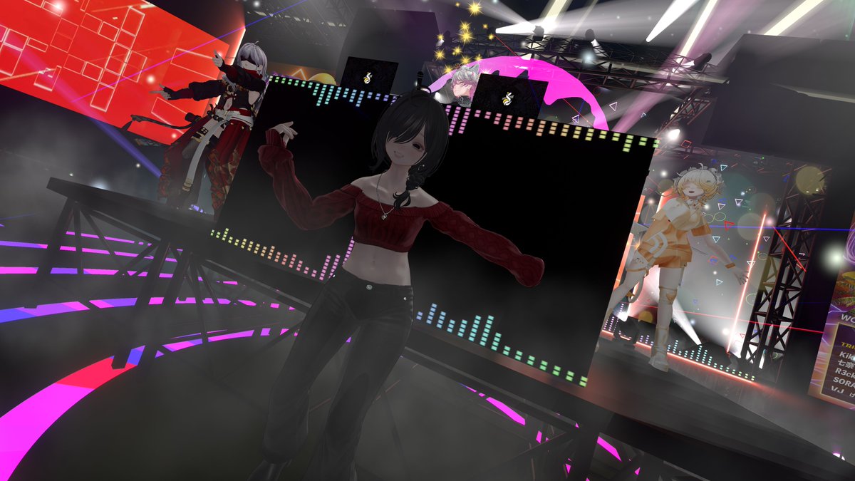 ぎむれッと tweet media