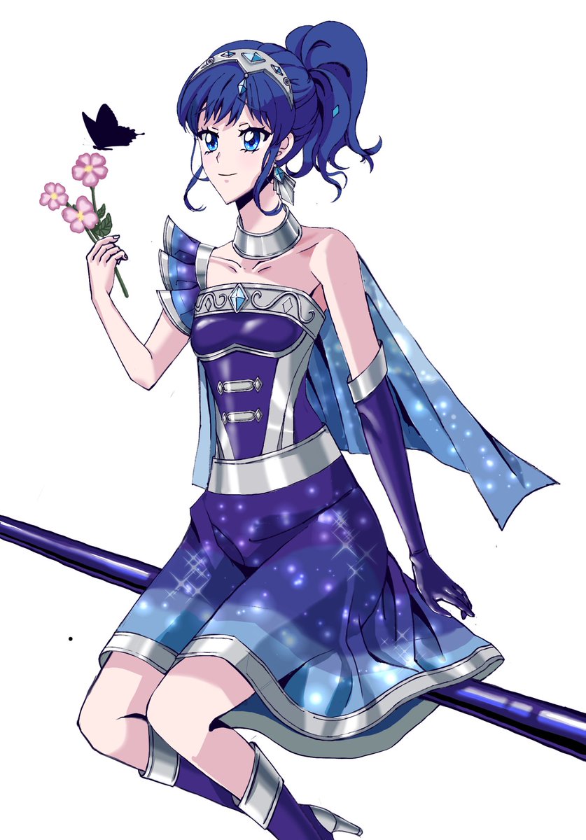 한아름품 tweet media