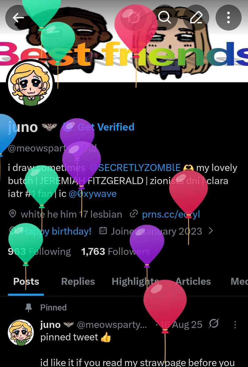 juno 🦇🎂 tweet media