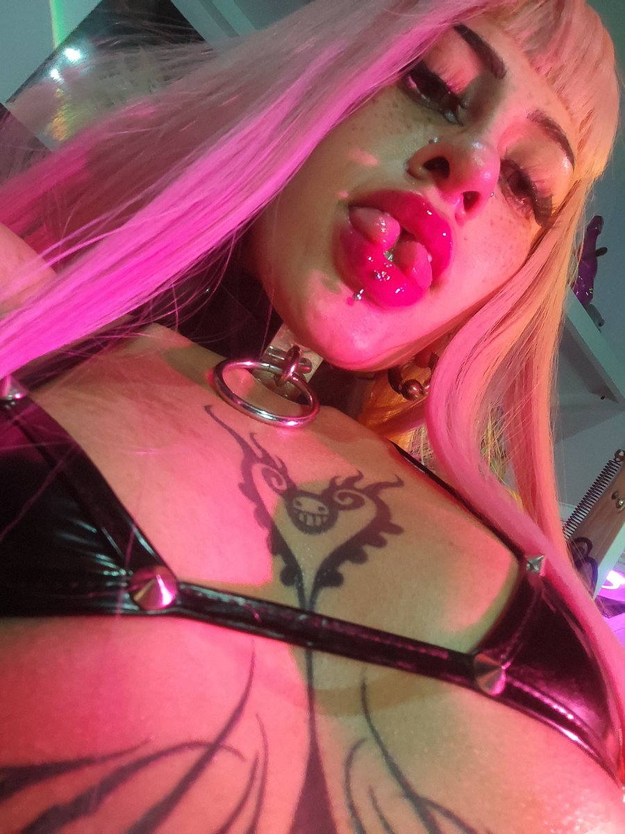 Miyuvamppy's tweet photo. Déjame probar tu elixir 🫦🔮🖤⚔️ https://t.co/LTaRiOGFx0