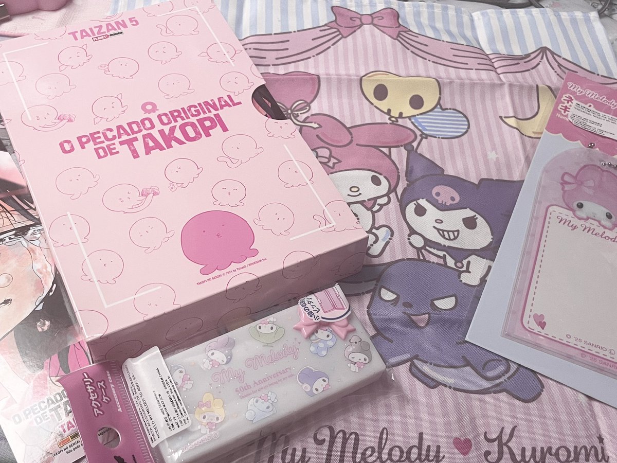 tudo que peguei na liberdade hoje