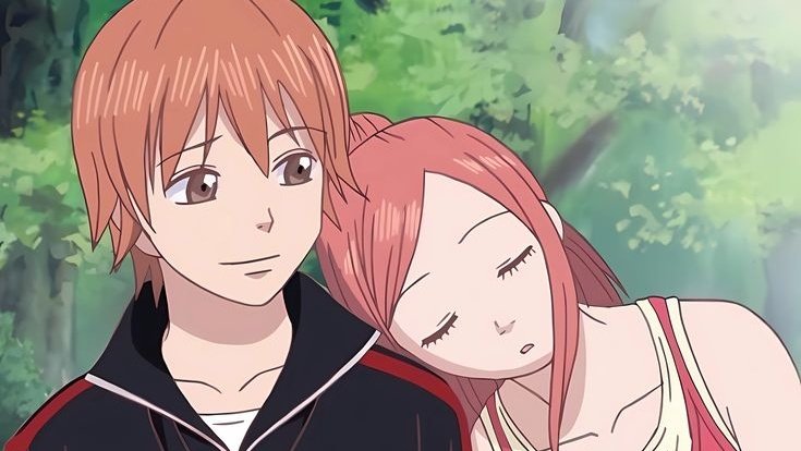 ele ִֶָ𖤐 ¦ tanakiyo au 📌 tweet media