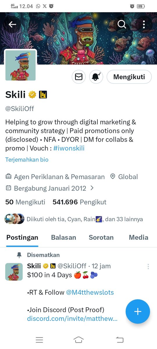 Icha tweet media