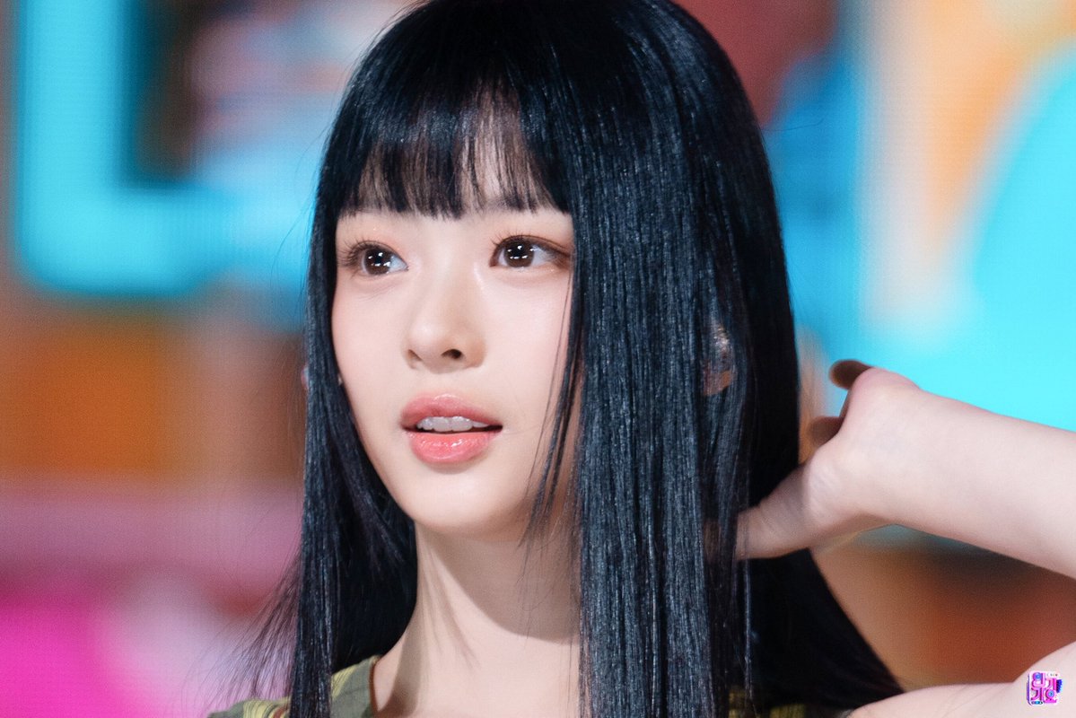 팜하니 얼굴 tweet media