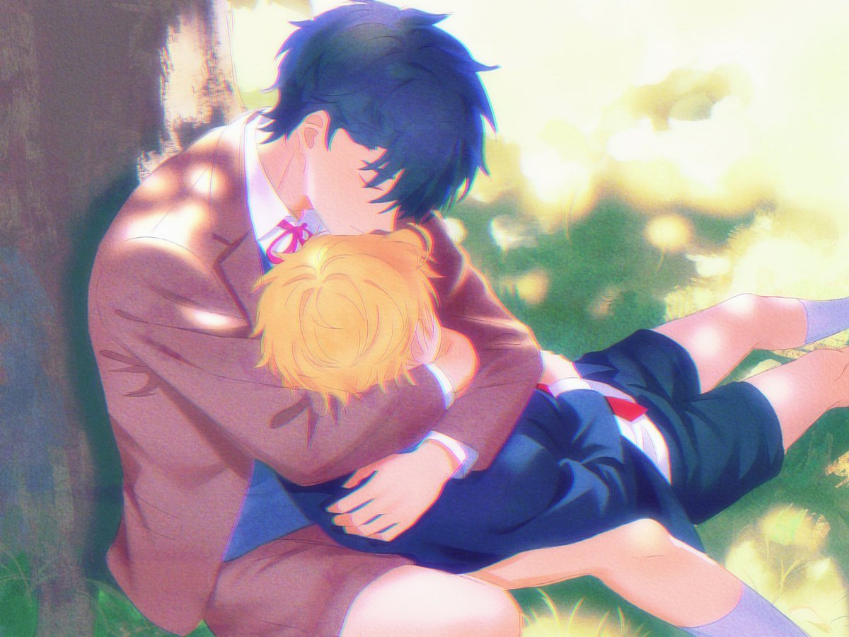 雨季が来る tweet media