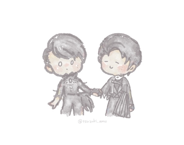 つづ❄️ tweet media