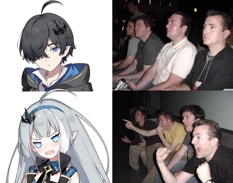 Shinto Senya tweet media