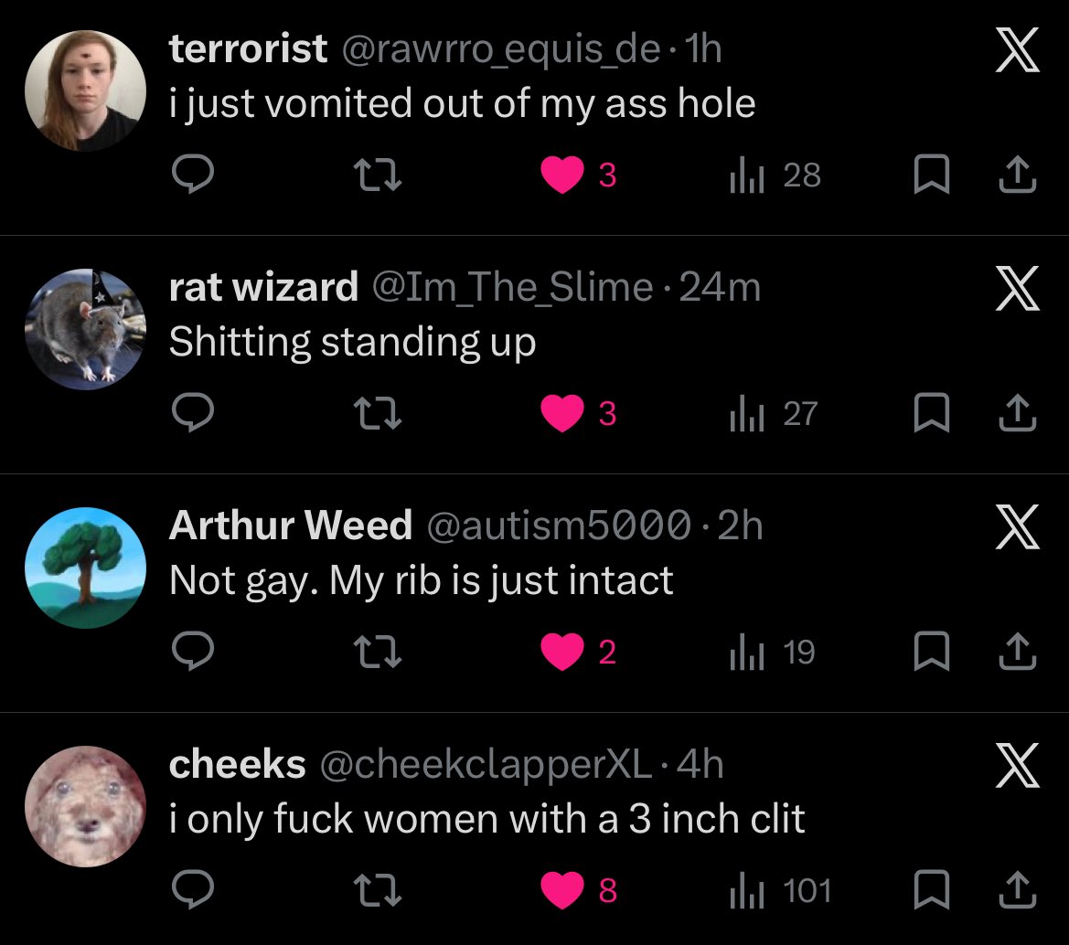 LaFawnduh Lucas-Dynamite tweet media