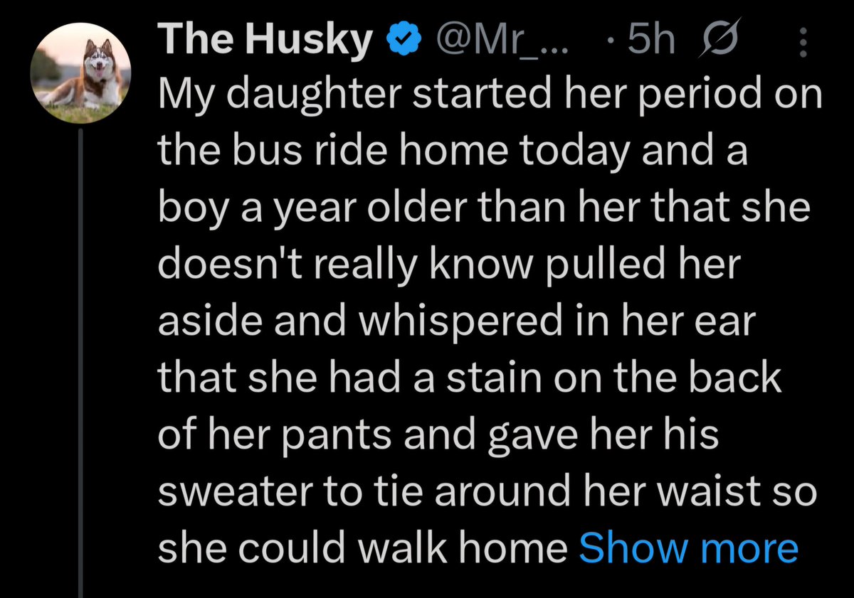 Michael Yoni tweet media