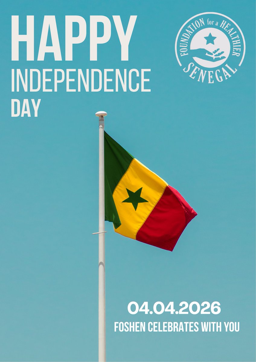 FOHSEN_'s tweet photo. Bonne fête de l'indépendance! https://t.co/UKkgi1tabE