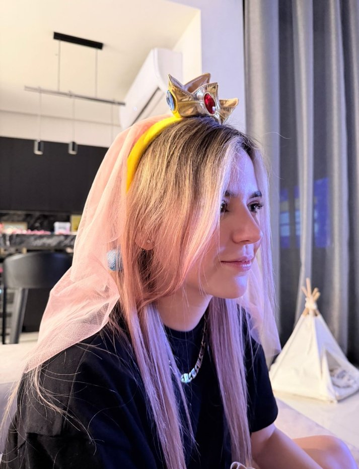 ೃ*ੈ✩Alys✧ ೃ*ੈ✩ੈ tweet media