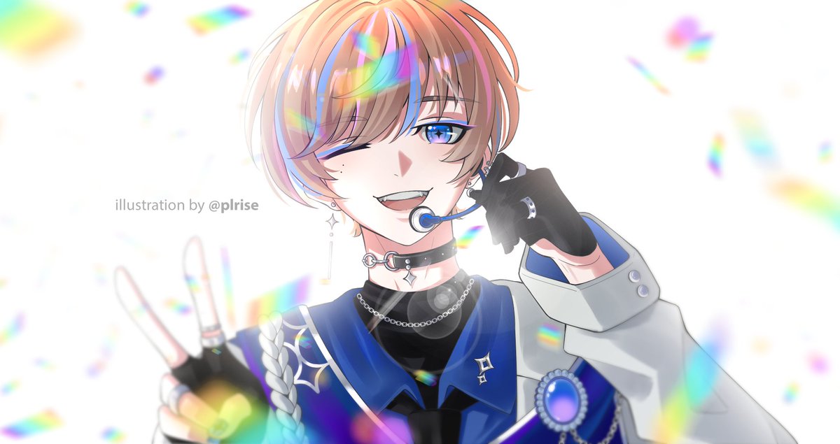 kise ☆ butuanime 5/15–17 ! tweet media