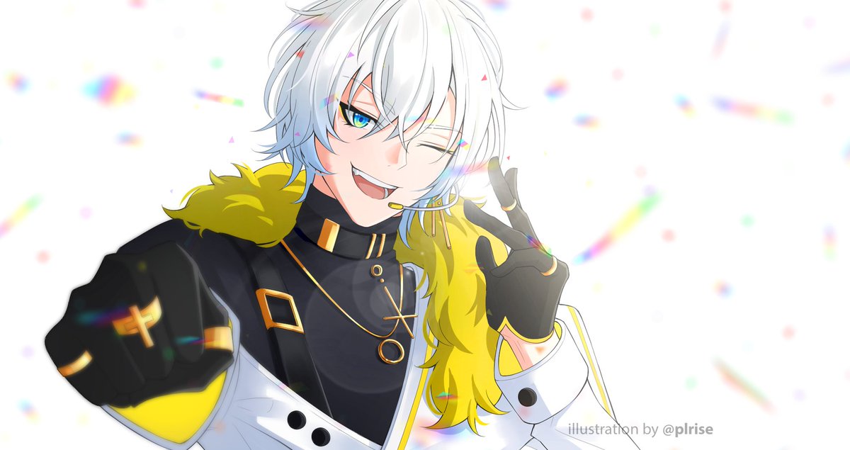 kise ☆ butuanime 5/15–17 ! tweet media